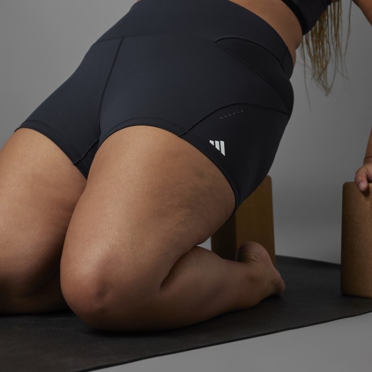 Yoga Cp S T Ps Adidas Preto