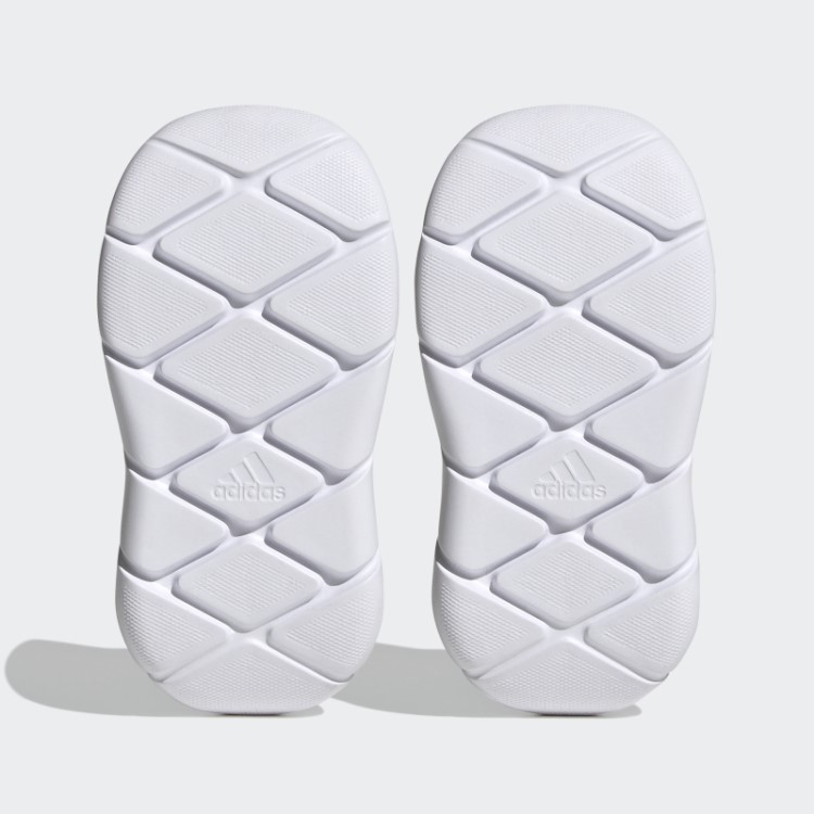 Tênis Sem Cadarço Monofit Adidas Blue Dawn