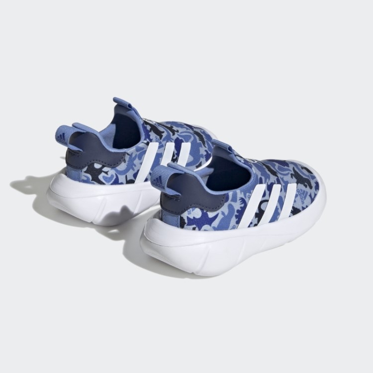 Tênis Sem Cadarço Monofit Adidas Blue Dawn