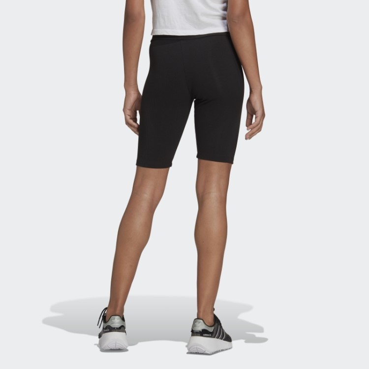 Meia-calça Preta Adidas Adicolor Essentials