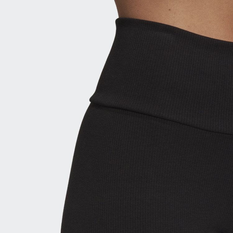 Adicolor Essentials Meia Calça Adidas Preta
