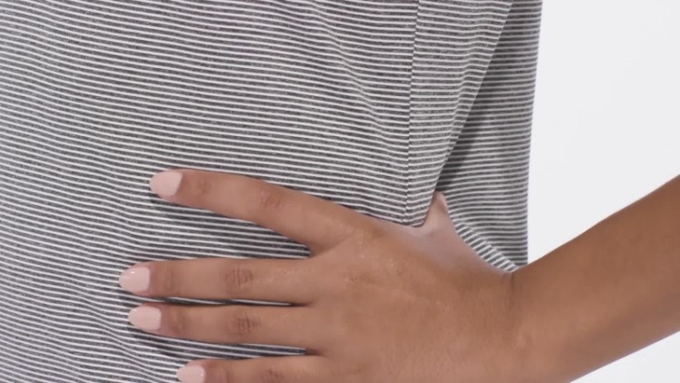 Camisa Polo De Golfe Sem Mangas Otomana Preta Adidas