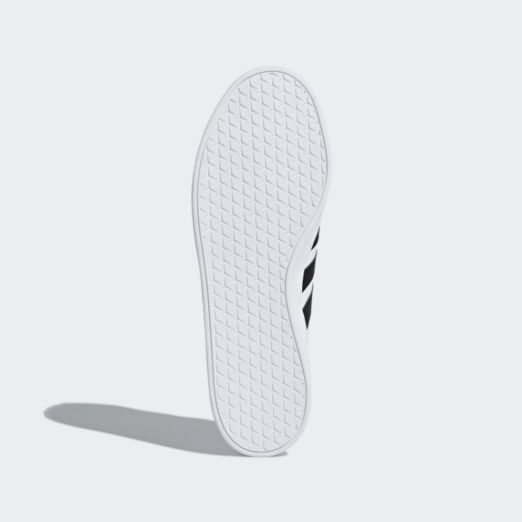 Tênis Vl Court 2.0 Branco Adidas
