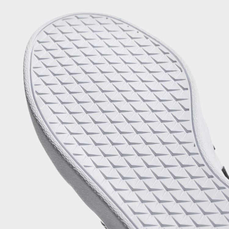 Tênis Vl Court 2.0 Branco Adidas