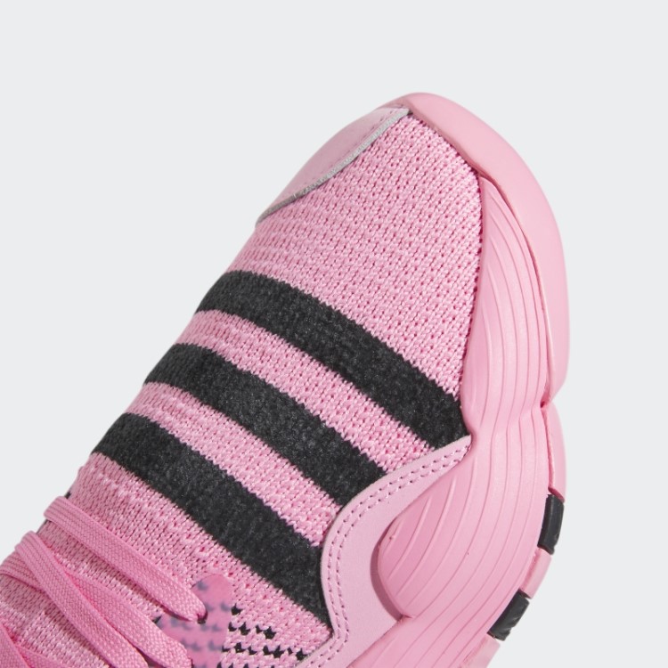 Tênis De Basquete Rosa Trae Young 2.0 Adidas