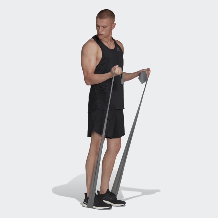 Adidas Preto Projetado Para Treinar Shorts Heat.rdy Hiit