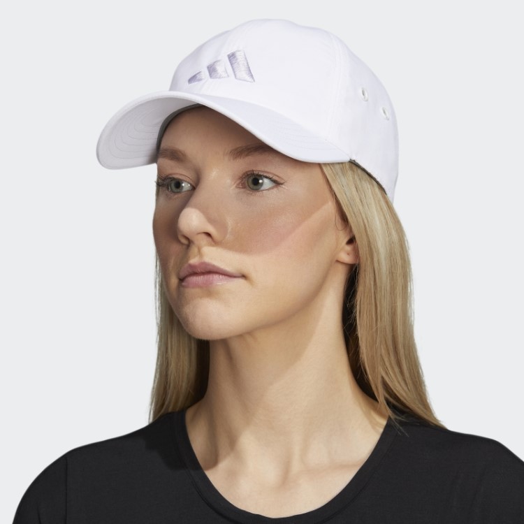 Chapéu Adidas Influencer 3 Branco