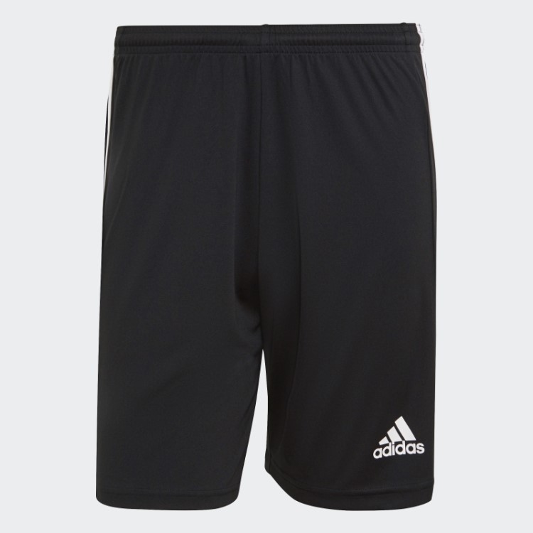 Calções De Treino Tiro Adidas Preto