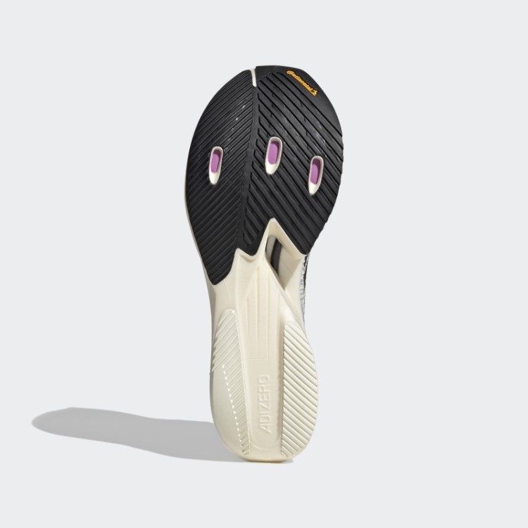 Adizero Prime X Amarrado Branco Adidas