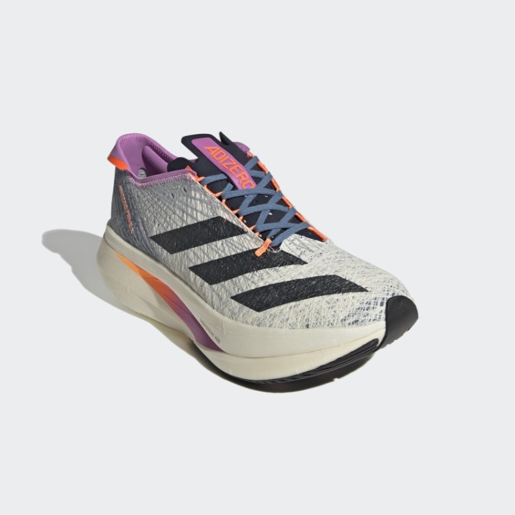 Adizero Prime X Amarrado Branco Adidas