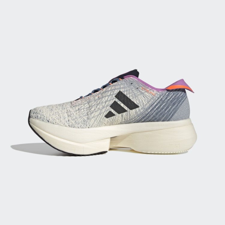 Adizero Prime X Amarrado Branco Adidas