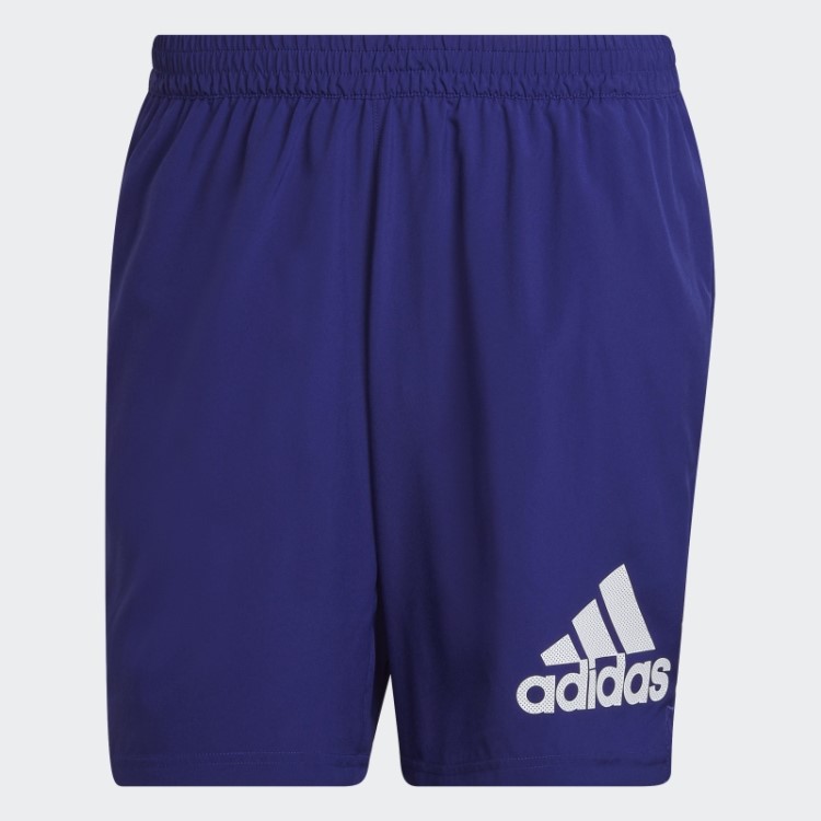 Shorts Run-it Adidas índigo