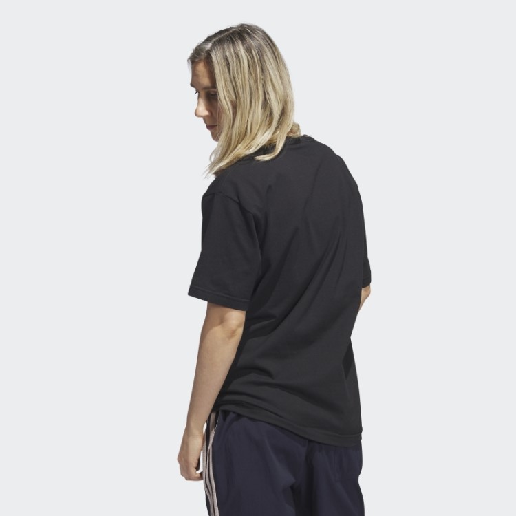 Empilhado Tre Mono Preto Adidas