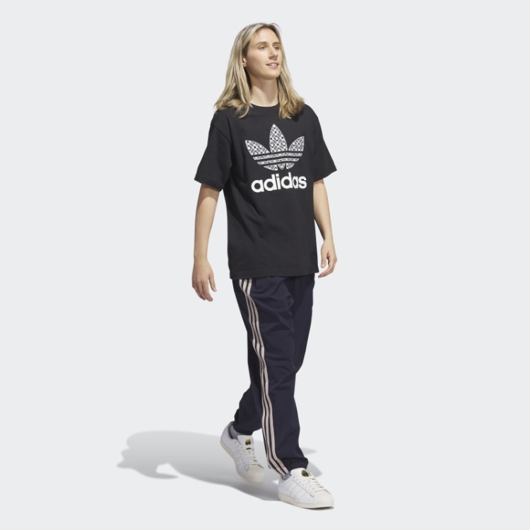 Empilhado Tre Mono Preto Adidas