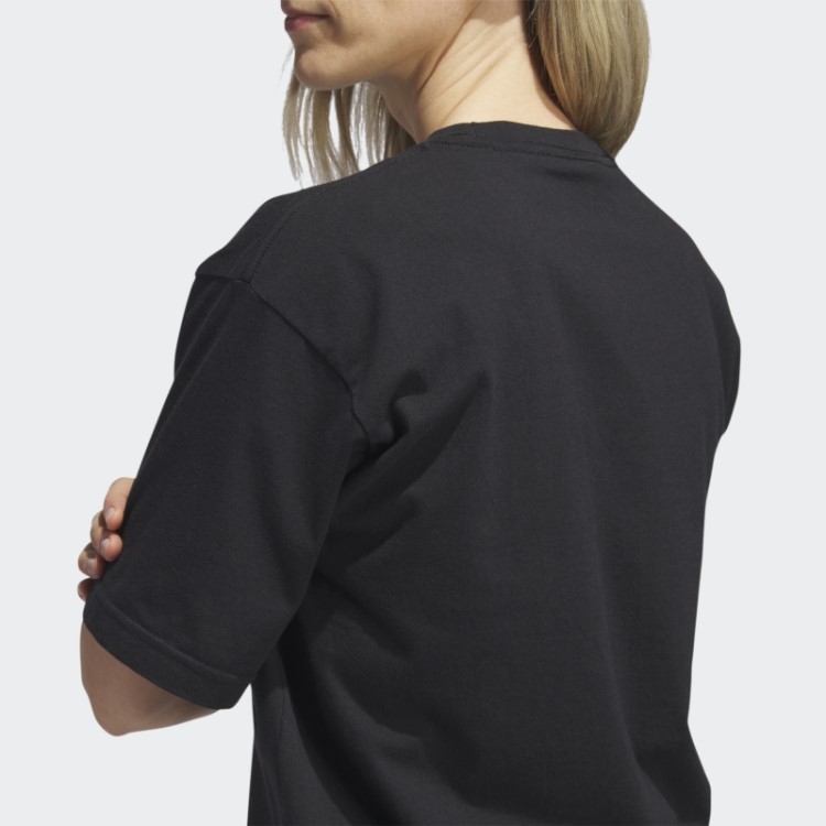 Empilhado Tre Mono Preto Adidas