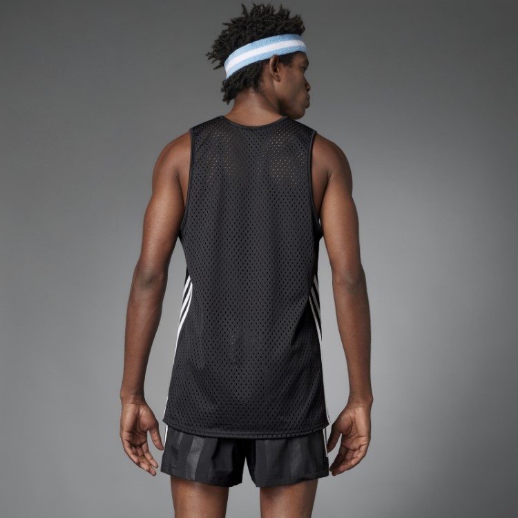 Adidas Break The Norm Running Regata Preta