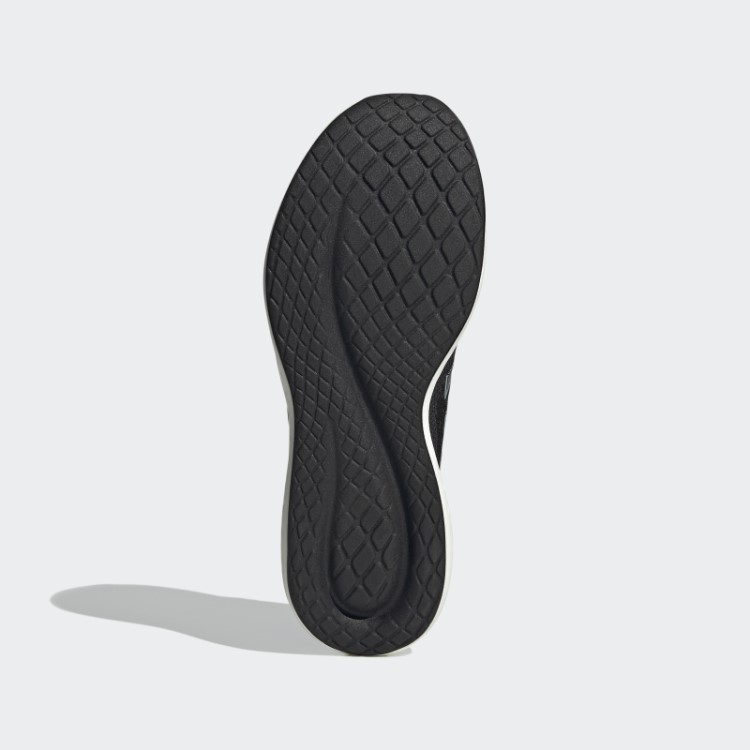 Tênis Adidas Fluidflow 2.0 Cinza Met