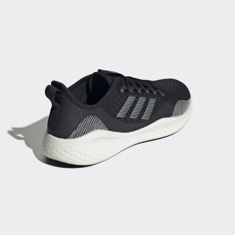 Tênis Adidas Fluidflow 2.0 Cinza Met