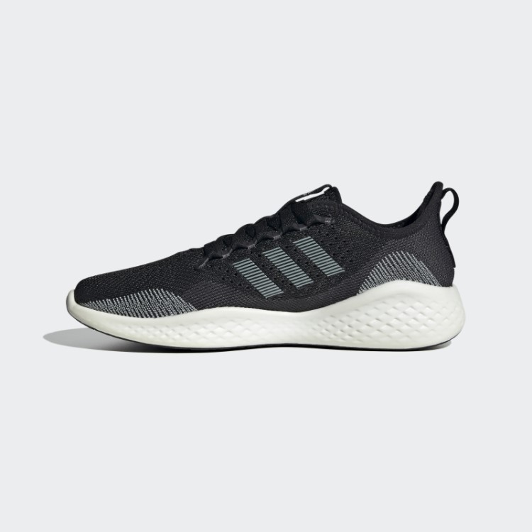 Tênis Adidas Fluidflow 2.0 Cinza Met