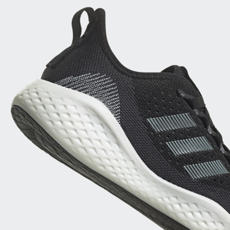 Tênis Adidas Fluidflow 2.0 Cinza Met