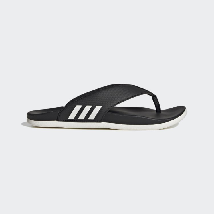 Chinelo Adidas Adilette Comfort Preto