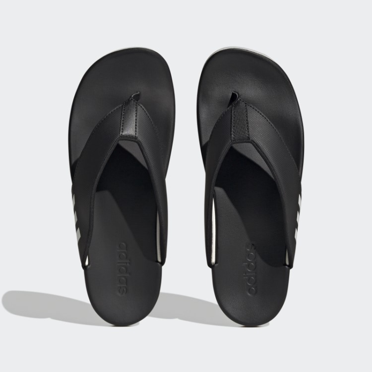 Chinelo Adidas Adilette Comfort Preto
