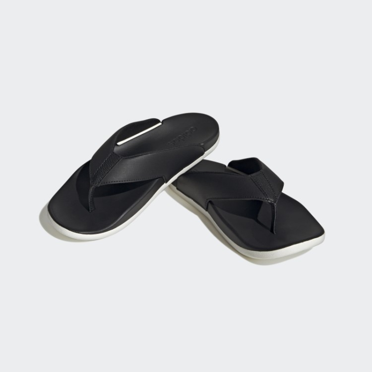 Chinelo Adidas Adilette Comfort Preto