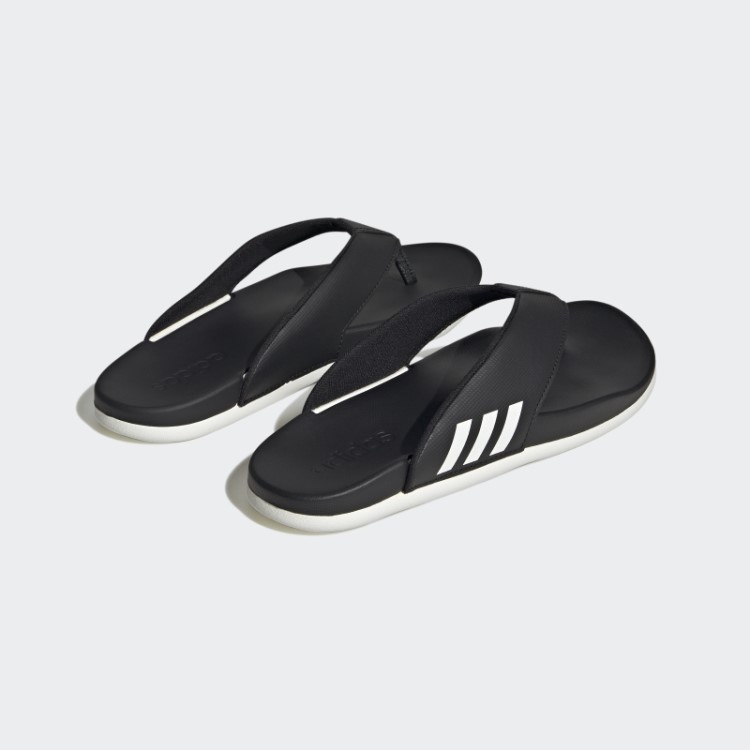 Chinelo Adidas Adilette Comfort Preto