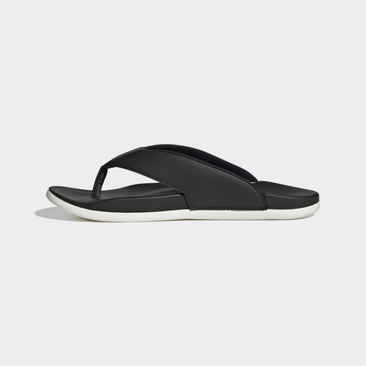 Chinelo Adidas Adilette Comfort Preto