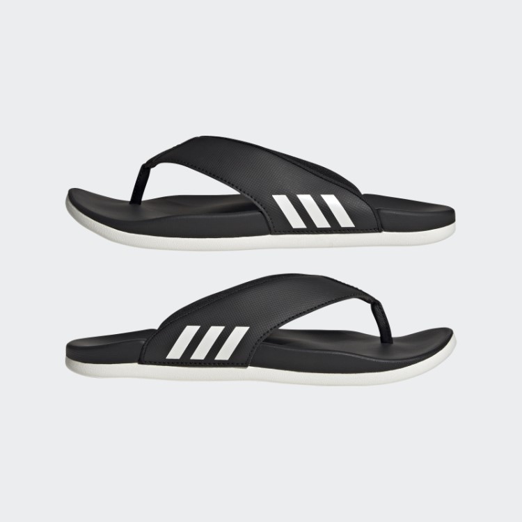 Chinelo Adidas Adilette Comfort Preto