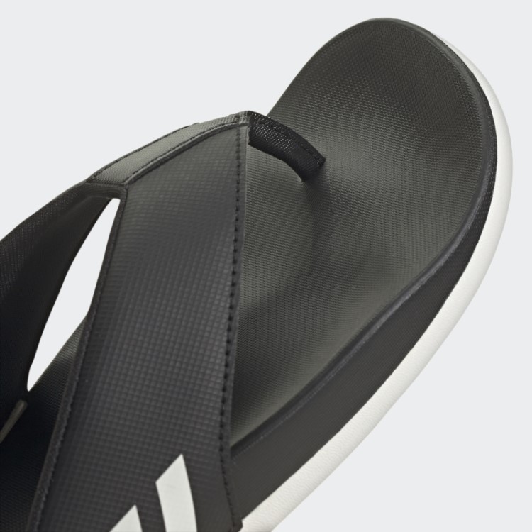 Chinelo Adidas Adilette Comfort Preto