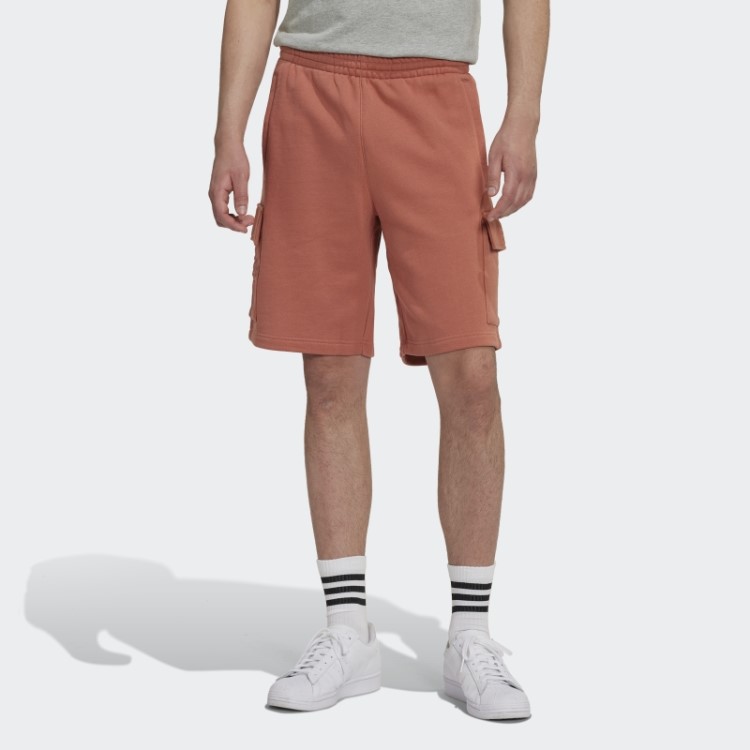 Bermuda Cargo Ozworld Adidas Earth Graphic
