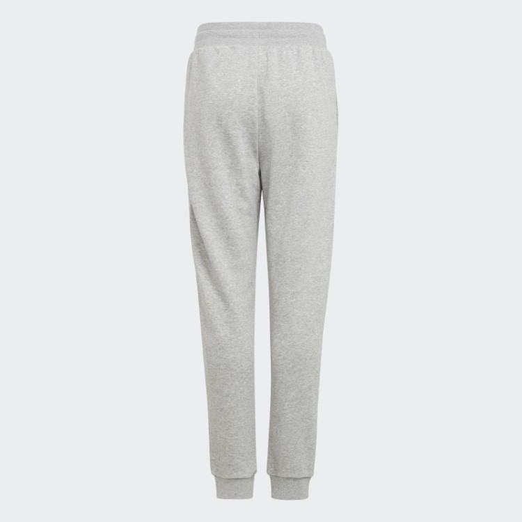 Calça Adicolor Adidas Cinza Médio
