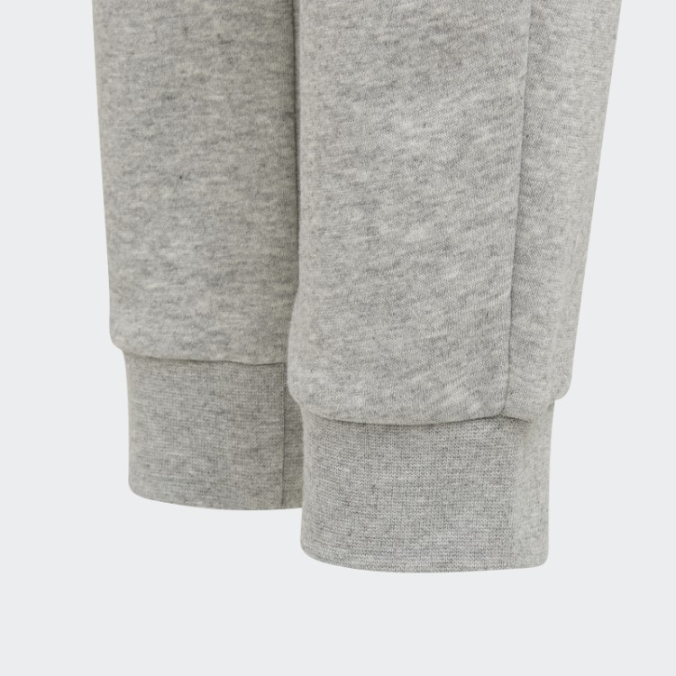 Calça Adicolor Adidas Cinza Médio