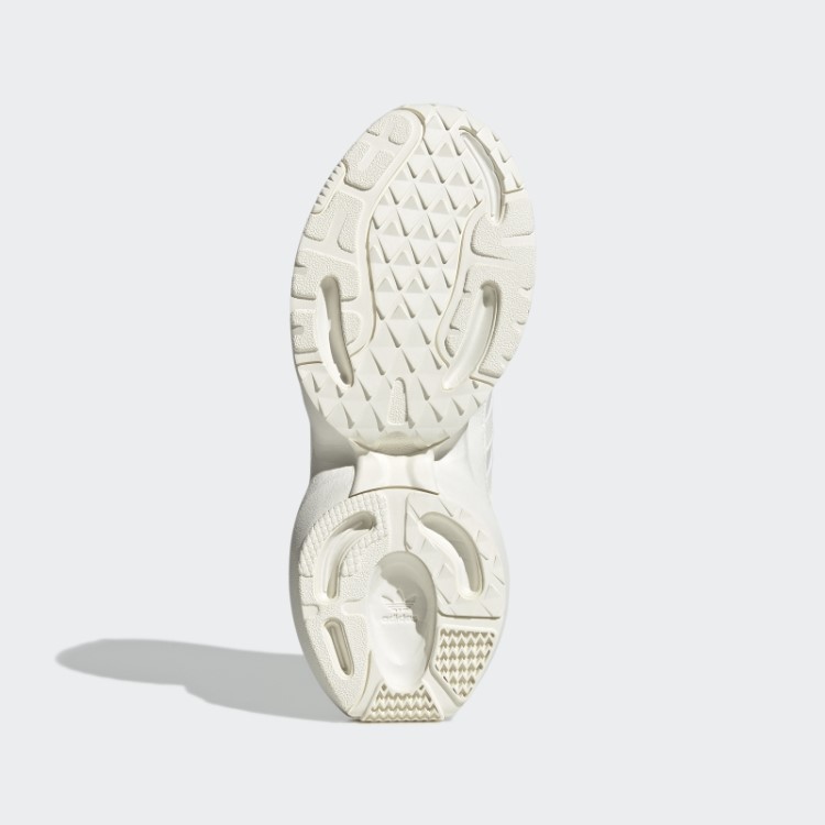 Sapatos Adidas Zentic Brancos