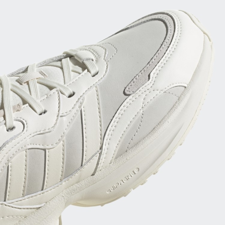 Sapatos Adidas Zentic Brancos