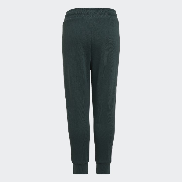 Conjunto De Equipe Adidas Adicolor Verde Mineral