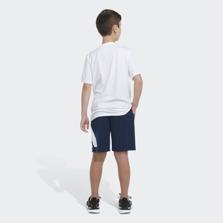 Short Marinho Adidas Performance