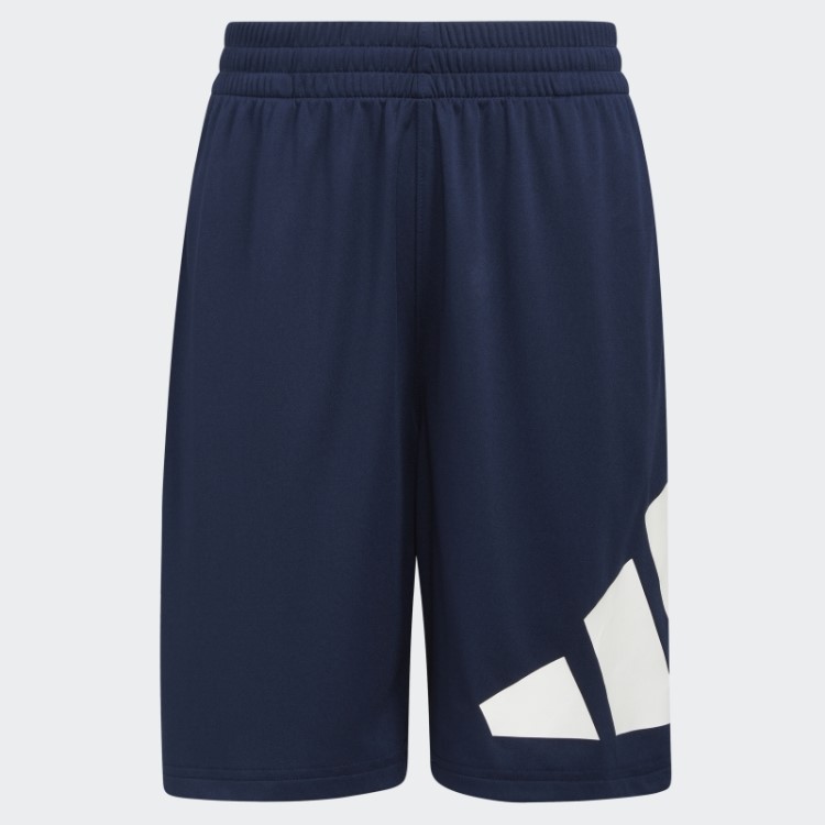 Short Marinho Adidas Performance