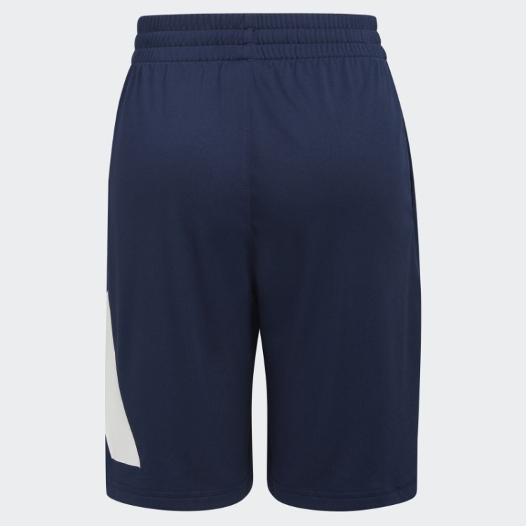Short Marinho Adidas Performance