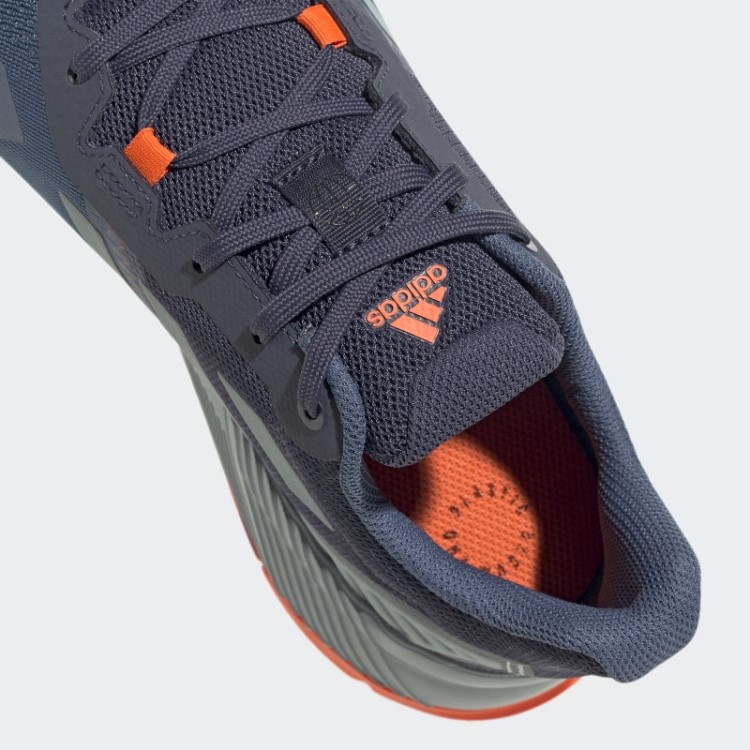 Tênis De Corrida Terrex Soulstride Aço Adidas