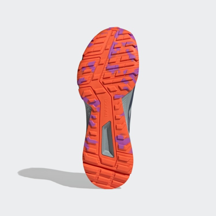 Tênis De Corrida Terrex Soulstride Aço Adidas