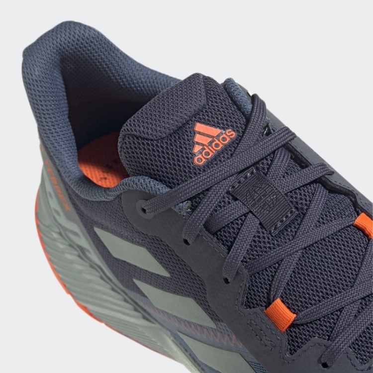 Tênis De Corrida Terrex Soulstride Aço Adidas