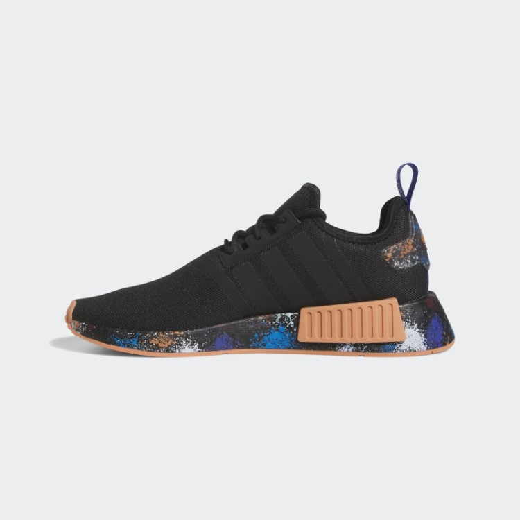 Sapatos Adidas Nmd-r1 Nebulosos Cobre