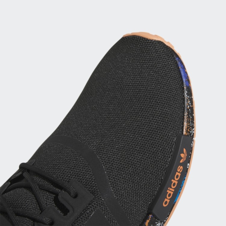 Sapatos Adidas Nmd-r1 Nebulosos Cobre