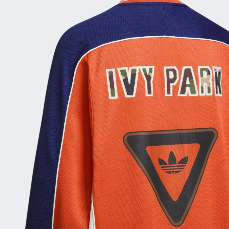 Top Jersey Adidas (todos Os Gêneros) índigo