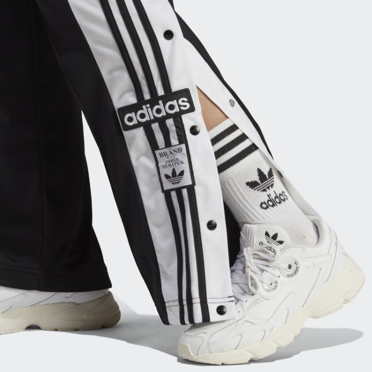 Adidas Adicolor Classics Adibreak Calça Preta
