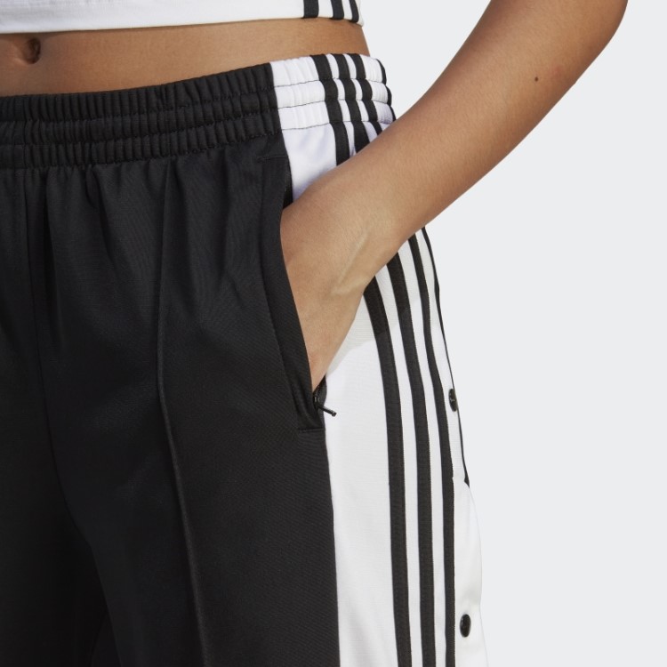Calça Adidas Adicolor Classics Adibreak Preta
