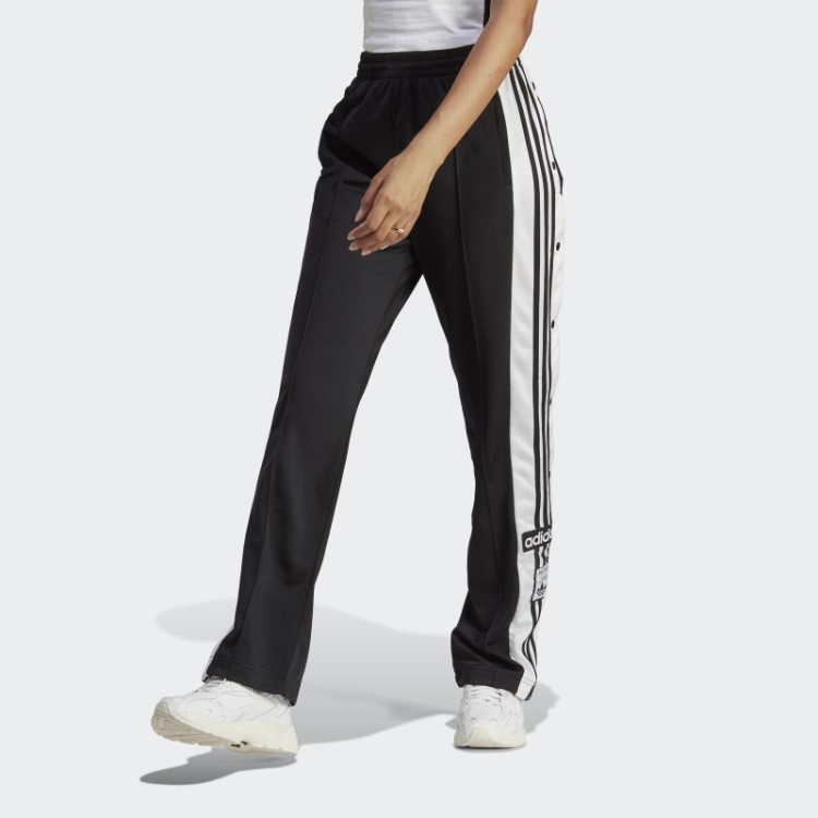 Calça Preta Adicolor Classics Adibreak Adidas
