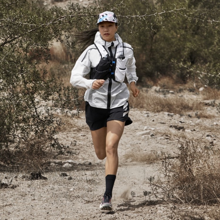 Tênis De Corrida Adidas Terrex Agravic Flow 2 Turbo